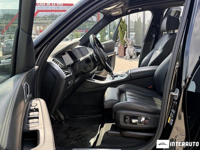 BMW X5 4.5e 42 bmw X5 4.5e 2021
