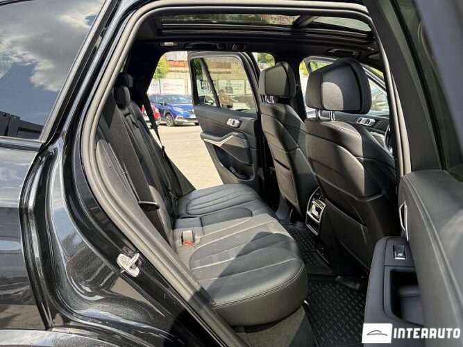 BMW X5 4.5e 55 bmw X5 4.5e 2021