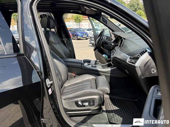BMW X5 4.5e 56 bmw X5 4.5e 2021