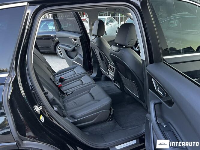 audi Q7 2023