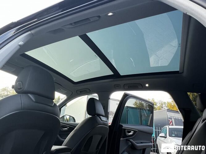 audi Q7 2023
