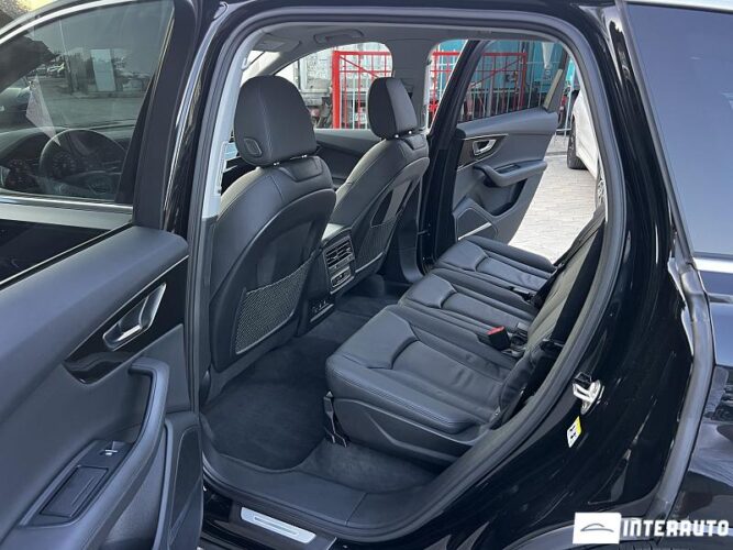 audi Q7 2023