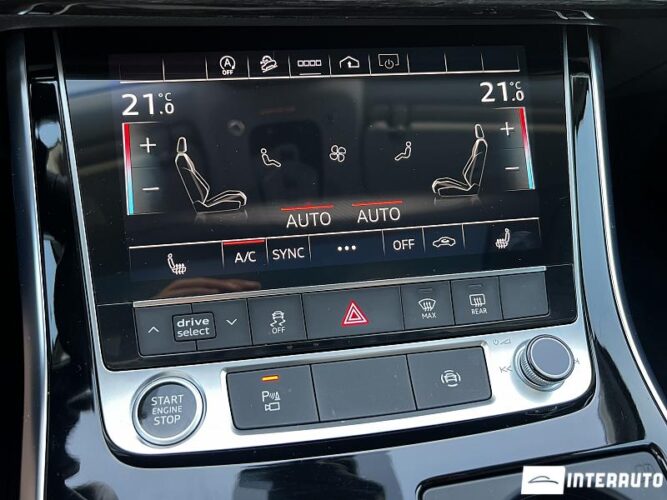 audi Q7 2023