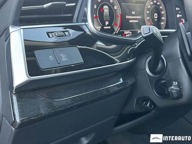 audi Q7 2023