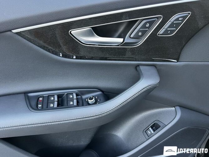audi Q7 2023