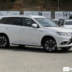 Mitsubishi Outlander 2015