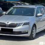 Skoda Octavia 2017