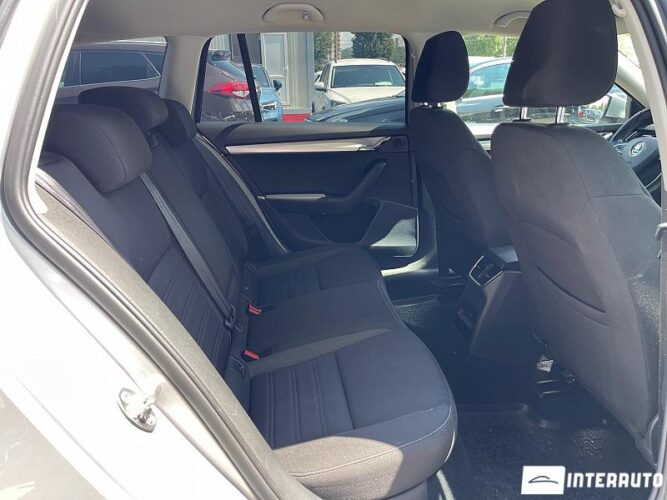 Skoda Octavia 45 skoda Octavia 2017