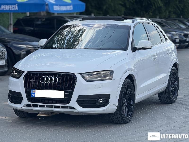interauto oferta masina
