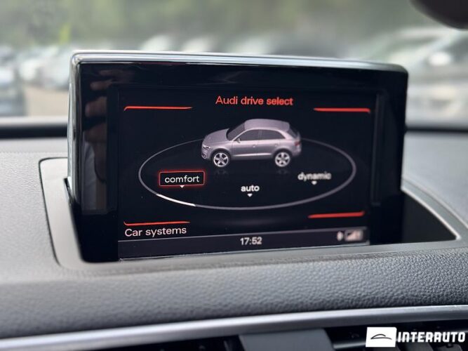 audi Q3 2015