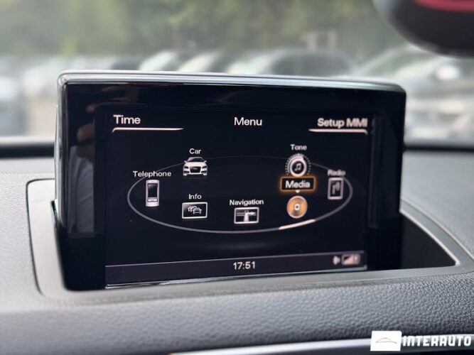 audi Q3 2015