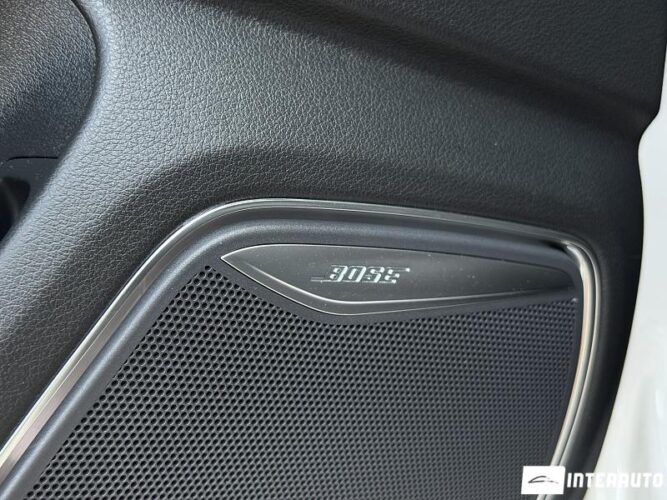 audi Q3 2015