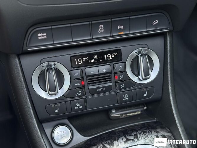 audi Q3 2015