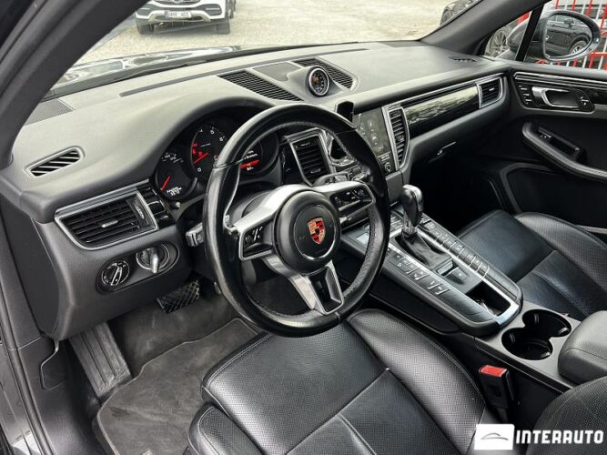 Porsche Macan 40 porsche Macan 2016