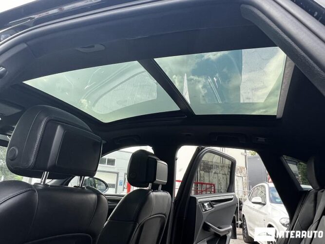 Porsche Macan 54 porsche Macan 2016