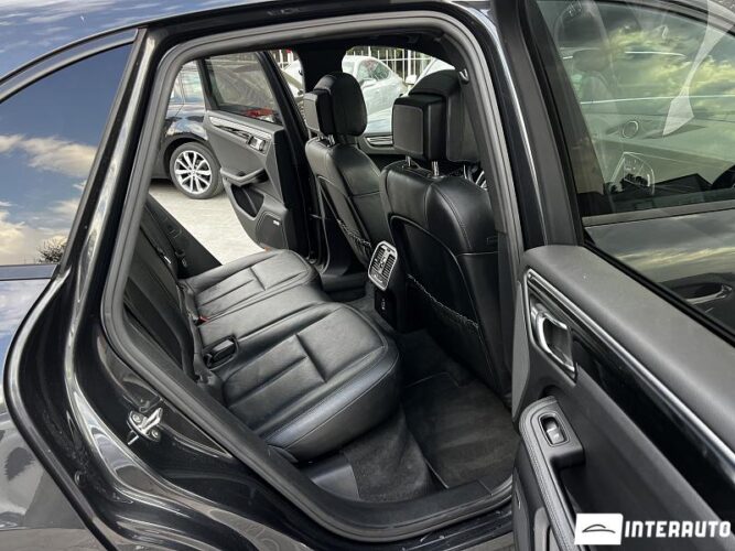 Porsche Macan 53 porsche Macan 2016