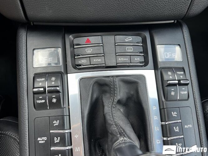 Porsche Macan 43 porsche Macan 2016