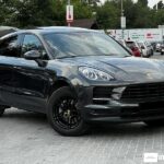 Porsche Macan 2016
