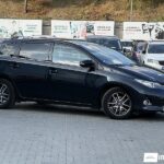 Toyota Auris 2015