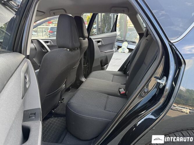 Toyota Auris 45 toyota Auris 2015