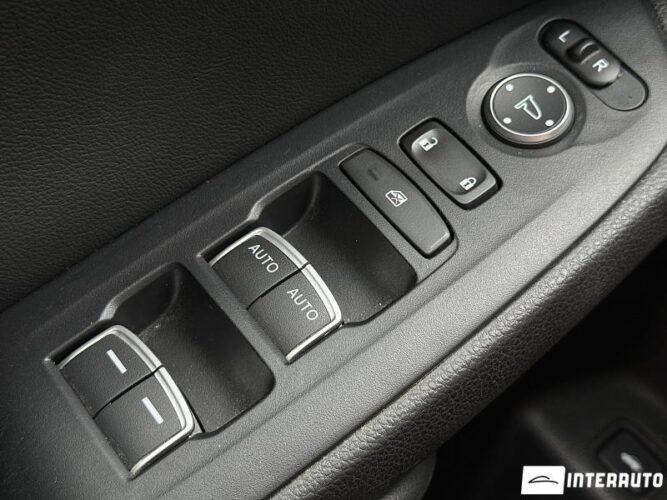 honda Accord 2018