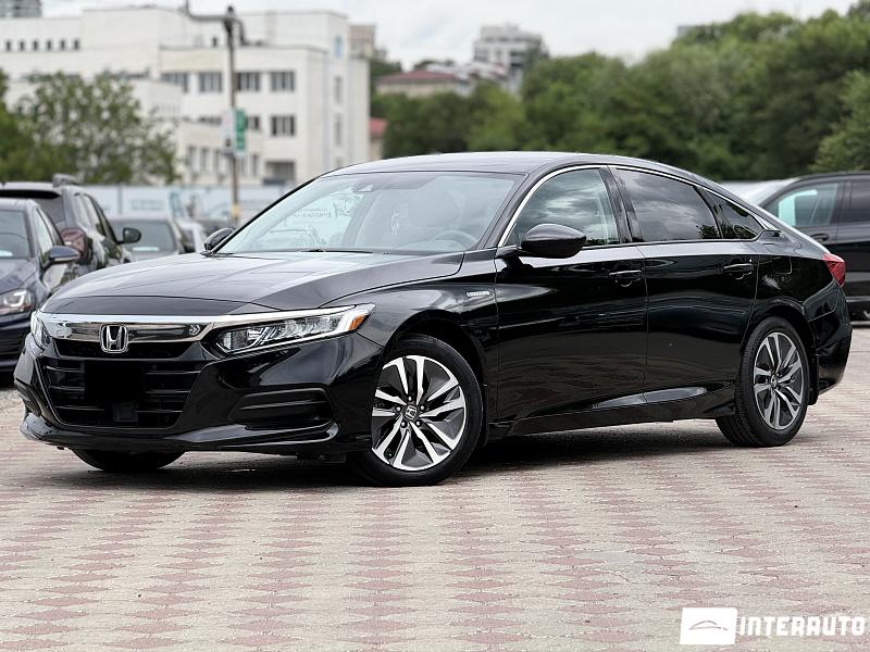 interauto oferta masina