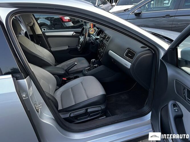 Volkswagen Jetta 36 volkswagen Jetta 2015