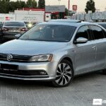 Volkswagen Jetta 2015