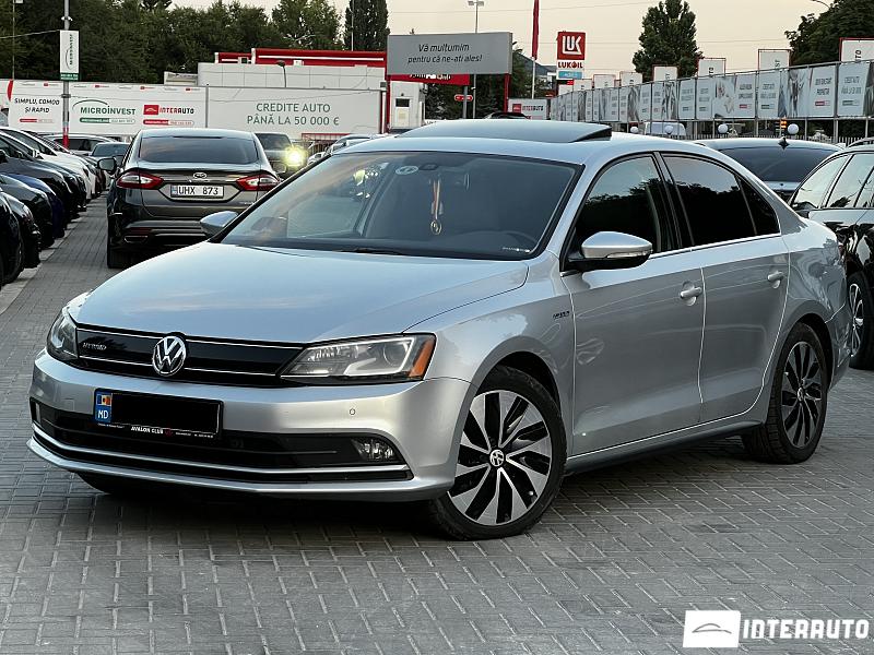 Volkswagen Jetta 2 interauto oferta masina