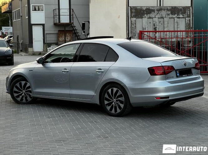 Volkswagen Jetta 33 volkswagen Jetta 2015