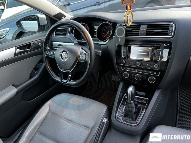 Volkswagen Jetta 42 volkswagen Jetta 2015