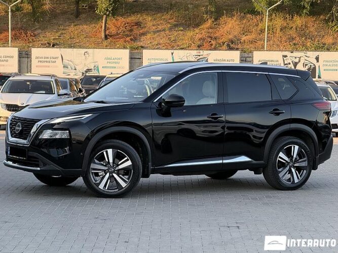 Nissan Rogue 37 nissan Rogue 2023