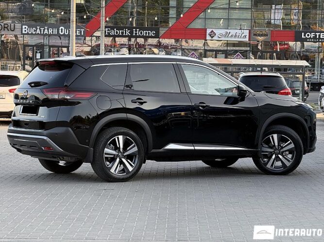 Nissan Rogue 38 nissan Rogue 2023