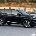 Nissan Rogue 2023
