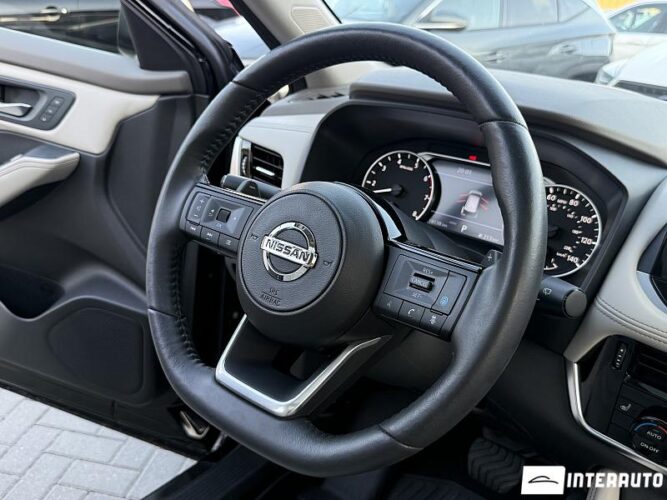 Nissan Rogue 47 nissan Rogue 2023