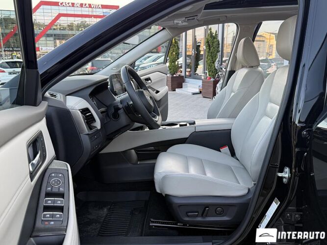Nissan Rogue 42 nissan Rogue 2023
