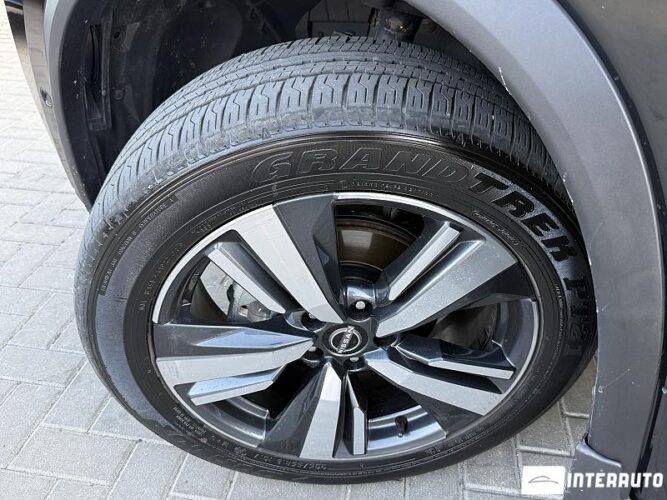 Nissan Rogue 59 nissan Rogue 2023