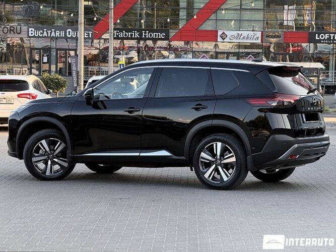 Nissan Rogue 39 nissan Rogue 2023