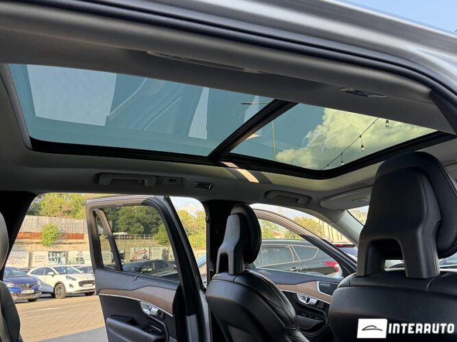 Volvo XC 90 50 volvo XC 90 2016