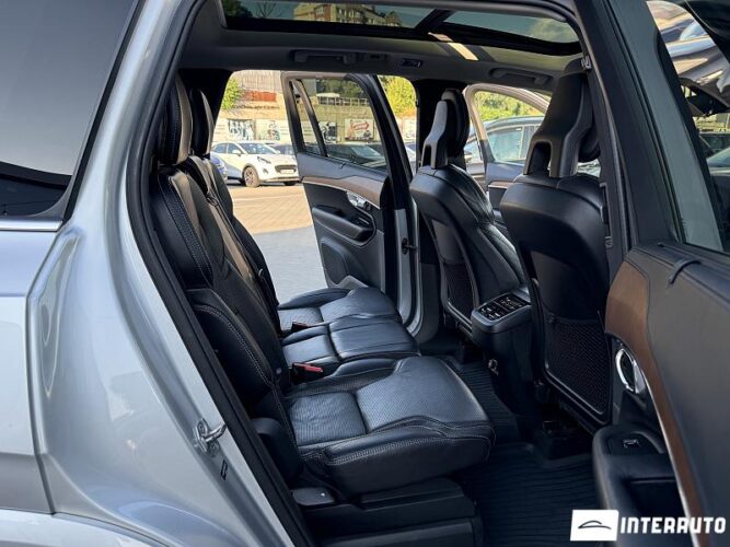 Volvo XC 90 51 volvo XC 90 2016