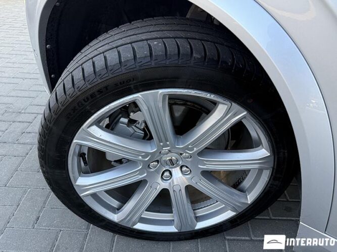 Volvo XC 90 53 volvo XC 90 2016