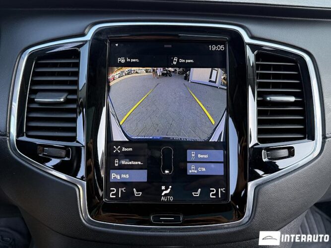 Volvo XC 90 46 volvo XC 90 2016