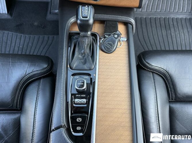 Volvo XC 90 48 volvo XC 90 2016