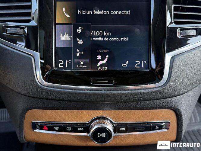 Volvo XC 90 47 volvo XC 90 2016