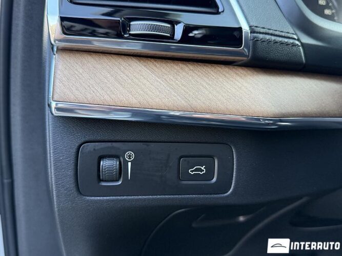 Volvo XC 90 56 volvo XC 90 2016
