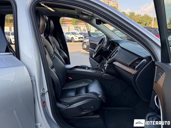 Volvo XC 90 52 volvo XC 90 2016