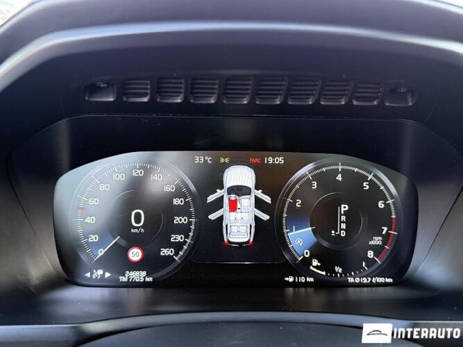 Volvo XC 90 44 volvo XC 90 2016