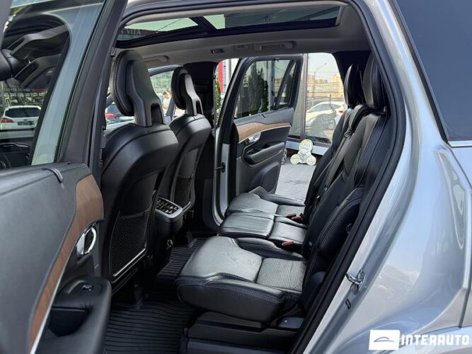 Volvo XC 90 49 volvo XC 90 2016