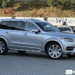 Volvo XC 90 2016