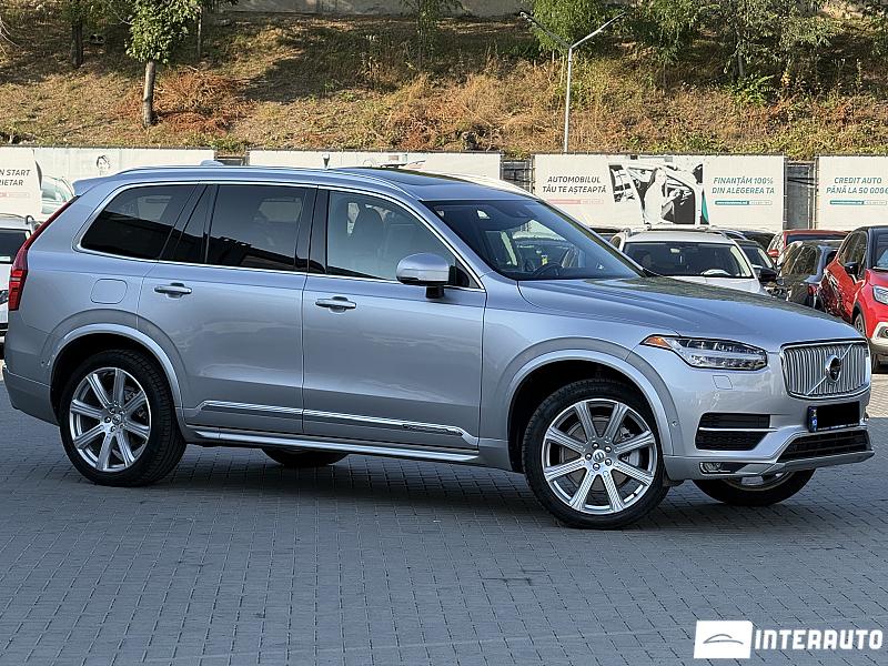 Volvo XC 90 2 interauto oferta masina